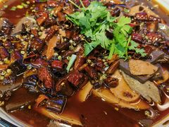 -百年神厨·地道川菜(清江西路店)