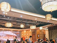 大堂-叶氏大快活酒楼·佛山老字号