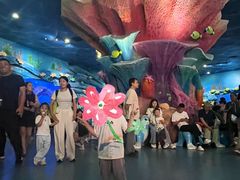 -西安曲江海洋极地公园