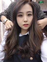 -Tipo Hair salon（明星）店