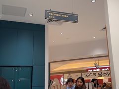-海马体照相馆(万菱汇店)