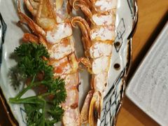 -极尚·大喜屋(光启城店)