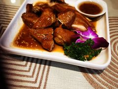 -鹅冠港式茶餐厅(来福士店)