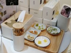 -阮大兴糕团(滨江宝龙店)