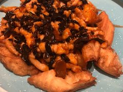 -新白鹿餐厅(爱琴海购物中心店)