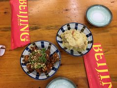 -炒豆合作社(东四总店)