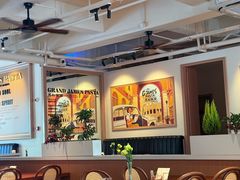 -Grand James·地中海bistro(百家湖1912店)