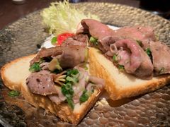 -岩盐·铁板料理(嘉里店)