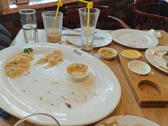 -巴伐利亚啤酒坊(意式风情街店)