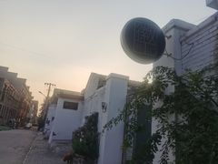 -新疆狼爷烤肉(宋庄店)