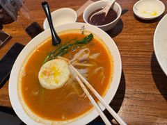 -漆黑觉米粉(三里屯店)