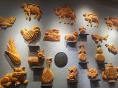 -新疆国际大巴扎