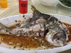 -考记泥焗鸡农庄·海鲜(北洛秘境店)