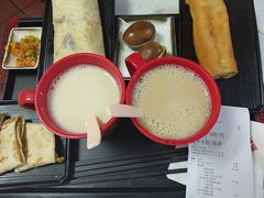 -永和大王(北京站内一店)