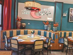 -黄泥岗·地道湖北菜(奥特莱斯店)