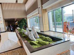 -上海佘山茂御臻品之选酒店(原佘山艾美酒店)