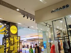 -凯德广场(埃德蒙顿路店)
