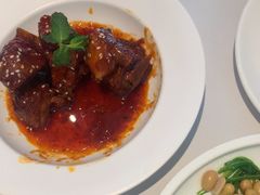 -丰收日·小海鲜·沪上家宴(顾村正大店)