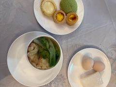 -佛山顺德香云纱园林酒店(清晖园店)