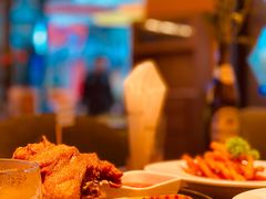 -Ambra Haus琥珀屋精酿餐厅(宝山店)