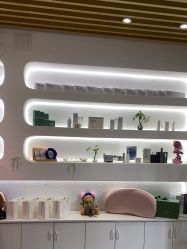 -薇薇安花系SPA