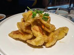 老式锅包肉-燕郊烧鸽子(广安路店)