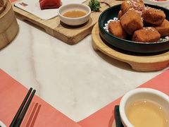 -悦得闲广式点心茶楼(蓝鲸世界店)