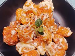 -小厨娘淮扬菜(板桥一店)