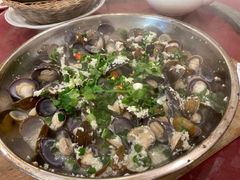 -胜记菜馆(文明路)