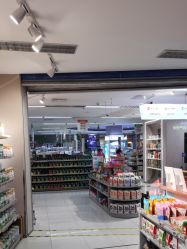 -孩子王童乐园(马群店)