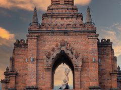 -一寨两国风景区