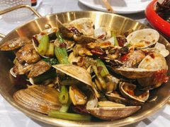 -华仔龙虾(永乐路总店)