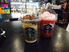 -星巴克(厦门SM新生活广场店)