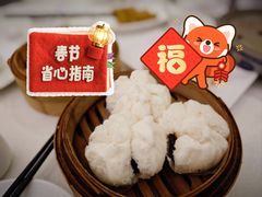 -点都德(广州白云山景区南门店)