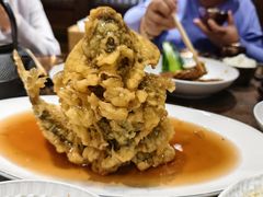 -魁盛居百年鲁菜馆(县西巷店)