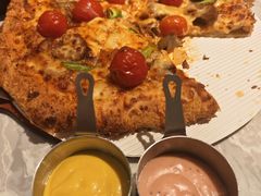 -必胜客(远大路店)