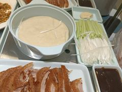 精品烤鸭-紫光园·烤鸭(吕家营店)