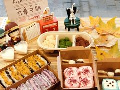 -米阿糯糕团•酒酿•甜品(莫愁店)
