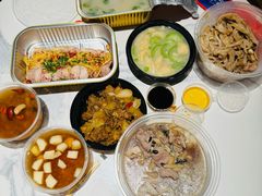 -桂小厨广西菜(万象城店)