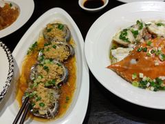 -高佳庄·舟山海鲜(海景旗舰店)