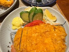 -小山日本料理(兴业太古汇店)