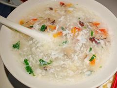-南门食仙·手工福州菜(南门兜店)