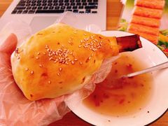 -吉利利·烤包子(双井店)