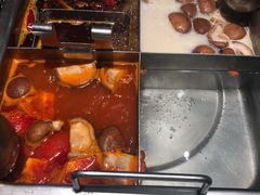 -海底捞火锅(杭州庆春路夜宵主题店)