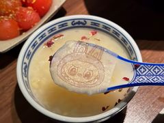 -Night Breeze晚风·融合创意菜