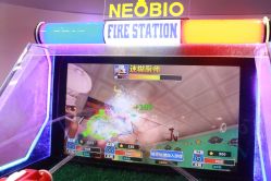 -奈尔宝家庭中心·亲子餐厅(北京东坝万达店)