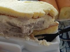 -迦南·甜品蛋糕(传媒店)