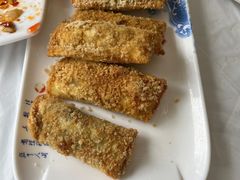 -笑红饭庄