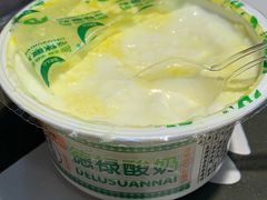 -德禄酸奶(莫家街店)