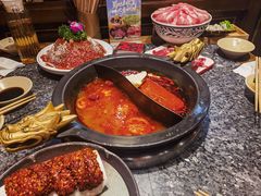 -蜀大侠火锅(春熙路店)